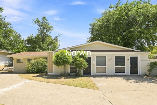 5233 Trail Lake Drive - Photo 1