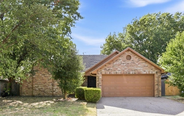7316 Glen Haven Drive - Photo 1