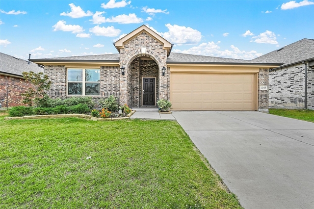 1105 Faringdon Drive - Photo 1