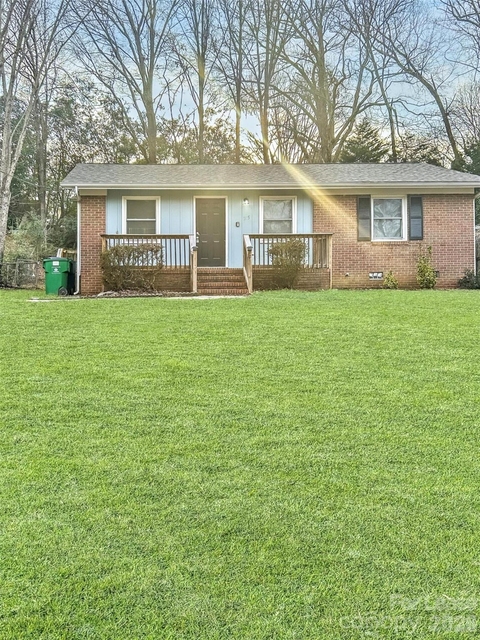 275 Efird Street - Photo 1