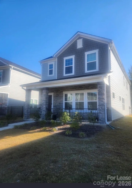 406 Cranford Drive - Photo 1