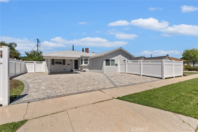 19815 Bassett Street - Photo 1