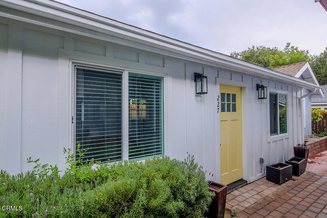 227 Atchison Street - Photo 1