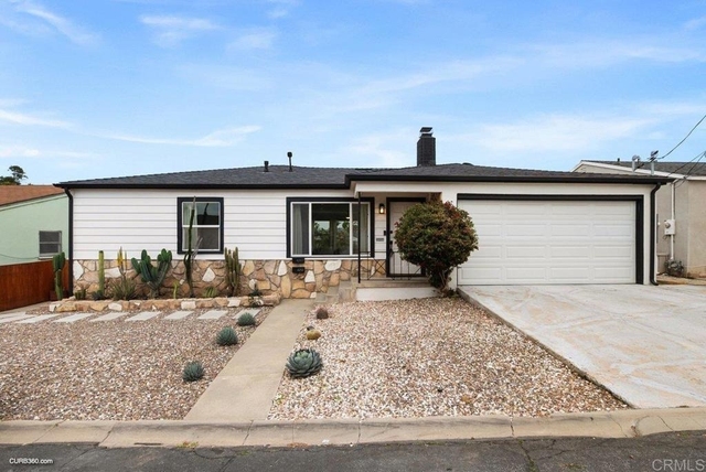 4250 Blackton Drive - Photo 1