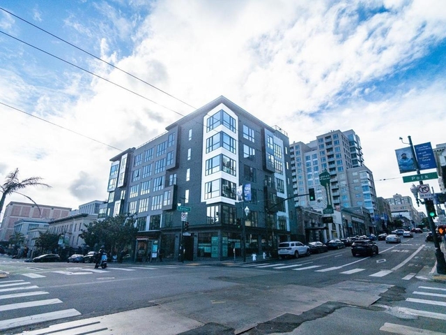 1201 Sutter Street - Photo 1