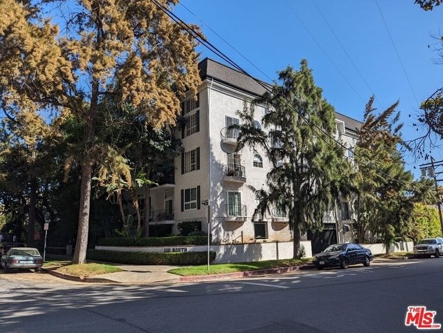 100 N Wetherly Drive - Photo 1