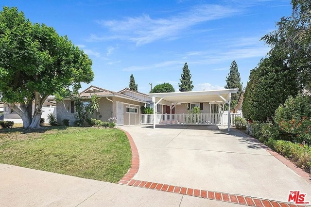 22459 Covello Street - Photo 1