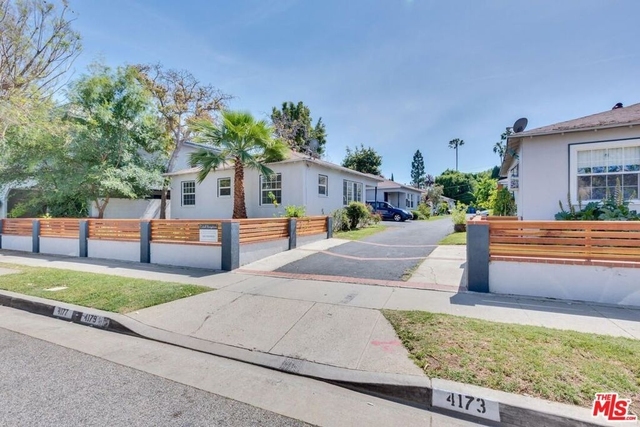 4177 Ince Boulevard - Photo 1