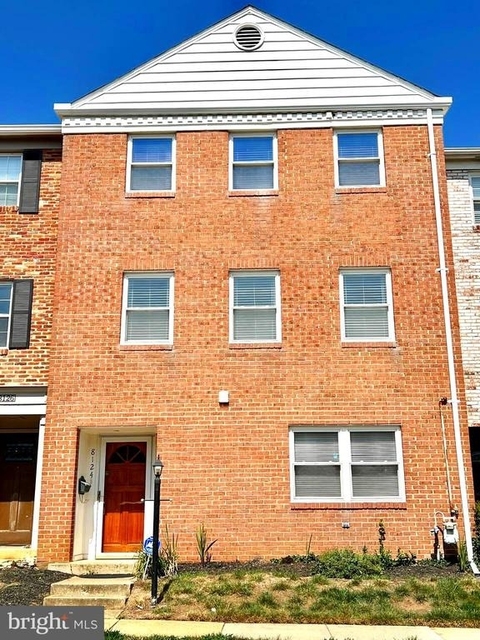 8124 Larkin Lane - Photo 1