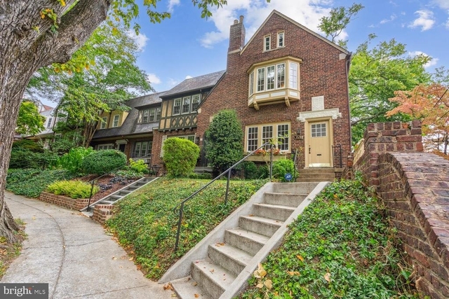 4409 Q Street Nw - Photo 1