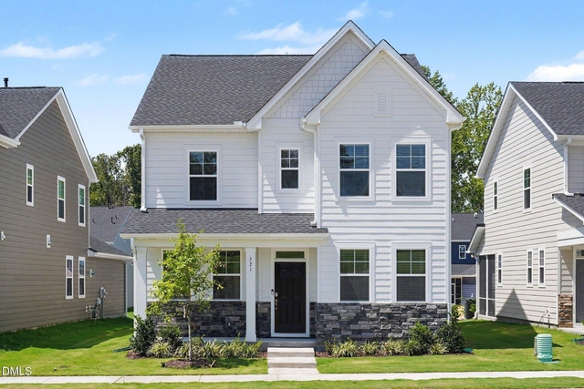 321 Golden Trace Drive - Photo 1