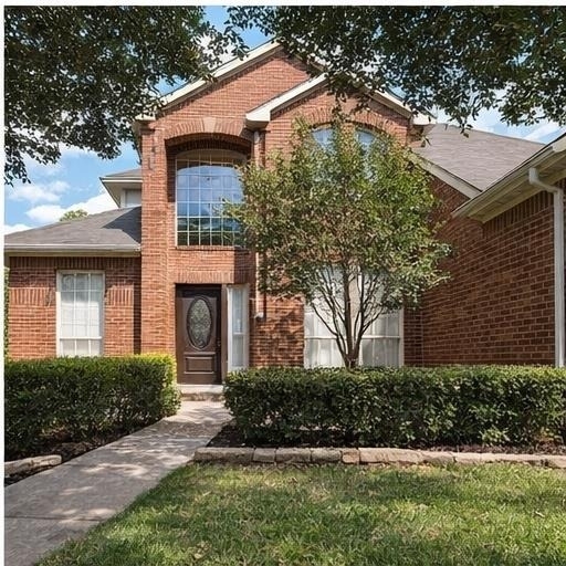 1718 Bow Ridge Dr - Photo 1