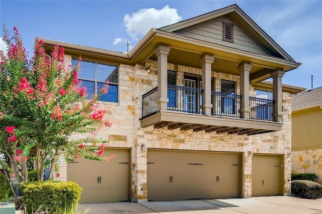 14815 Avery Ranch Blvd - Photo 1