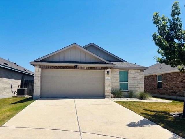 1311 Henry David Dr - Photo 1