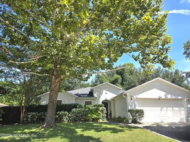 963 Collinswood Drive - Photo 1