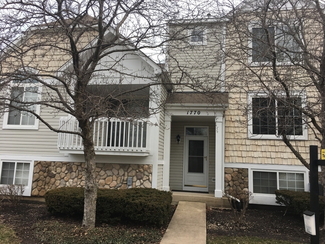 1770 Middlebury Drive - Photo 1