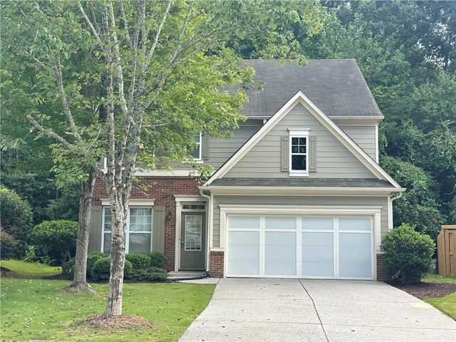 2468 Worrall Hill Way - Photo 1