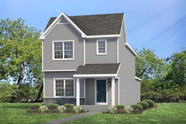 870 Station Boulevard - Photo 1