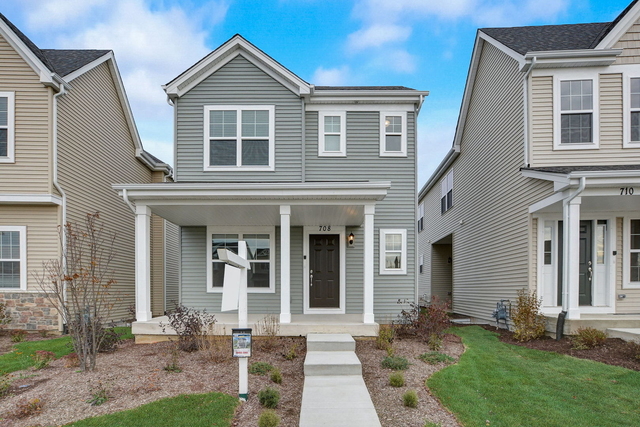 708 Station Boulevard - Photo 1