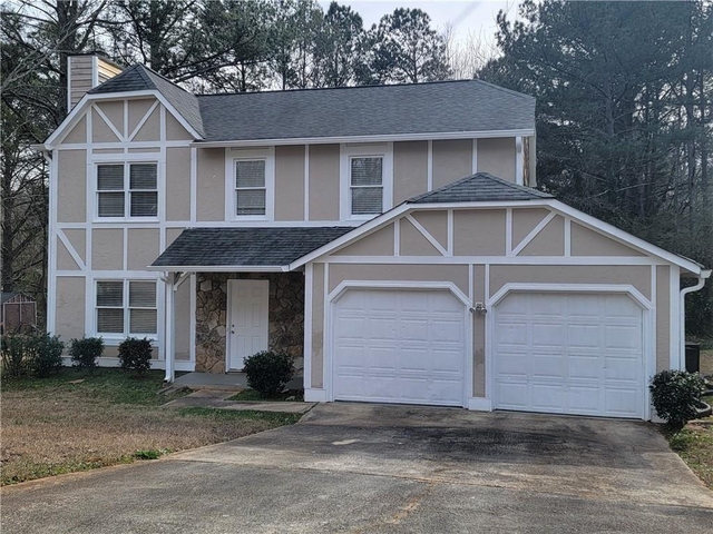 5331 Medena Way - Photo 1