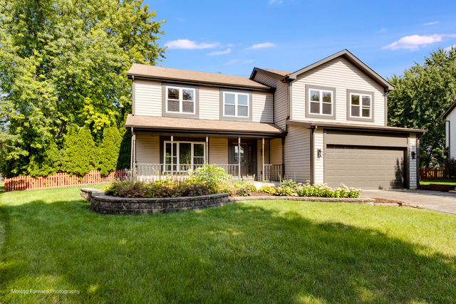 1020 Prairie View Court - Photo 1