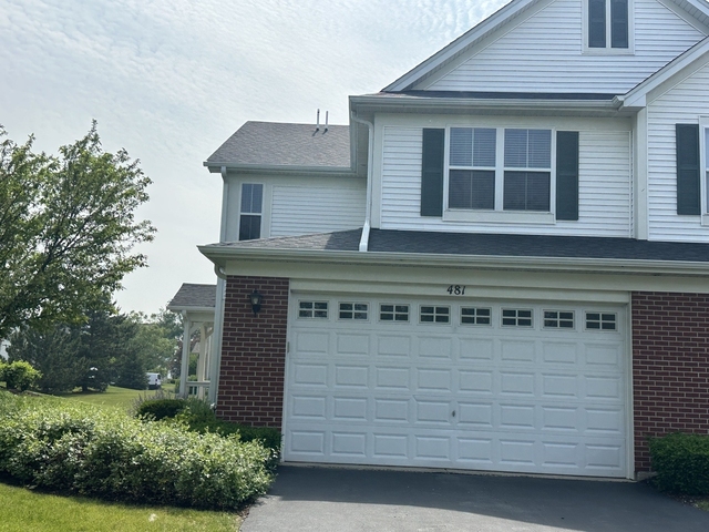 481 Silver Charm Drive - Photo 1