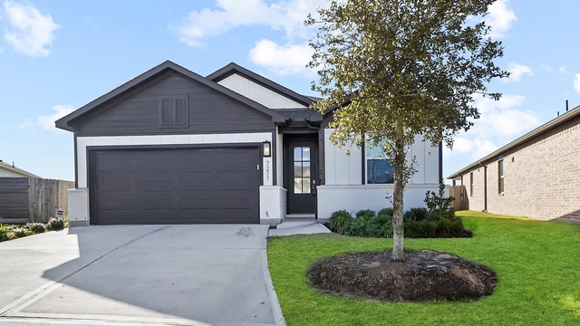 7211 Greenbriar Bend Court - Photo 1