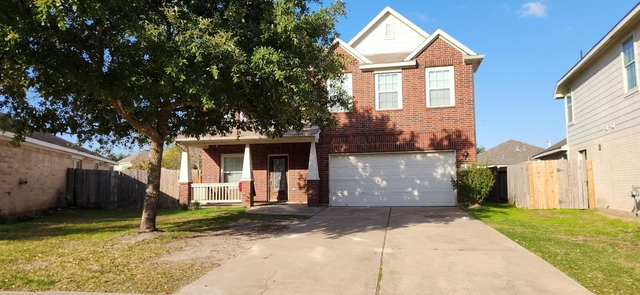 12934 Schiller Park Lane - Photo 1