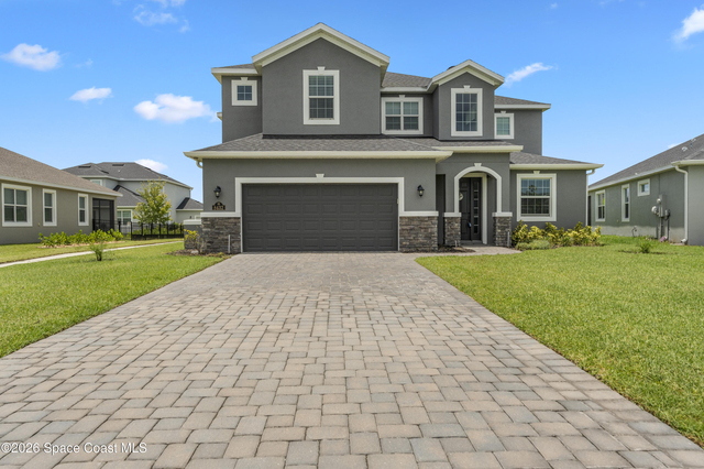 8432 Paragrass Avenue - Photo 1