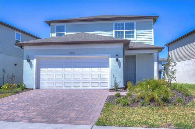 17751 Everlong Drive - Photo 1