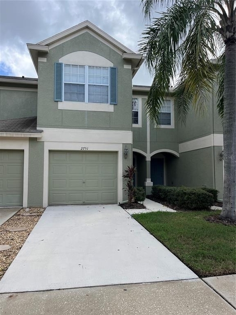 2751 Conch Hollow Drive - Photo 1