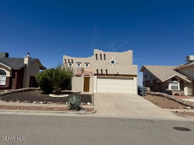1409 Luz De Camino Way - Photo 1