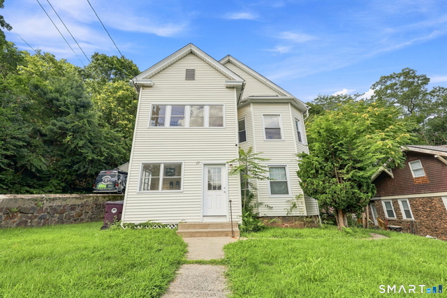 25 Long Street - Photo 1
