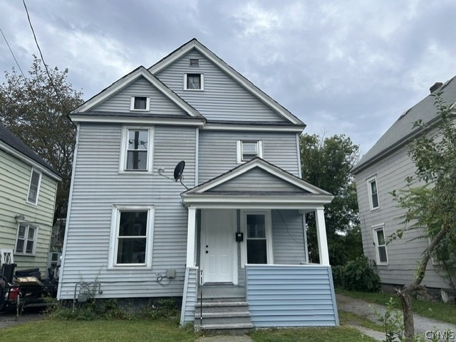 322 Hatch Street - Photo 1