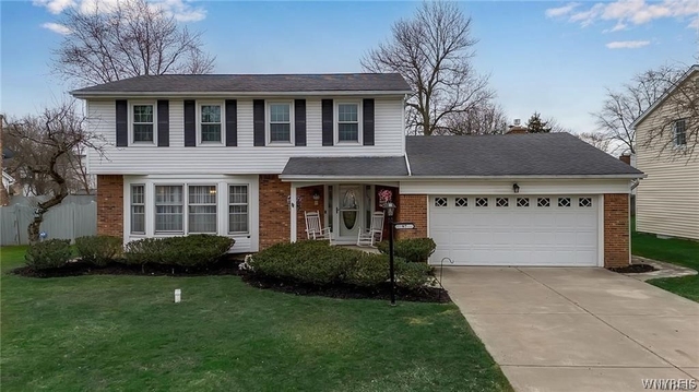 97 Tartan Lane - Photo 1