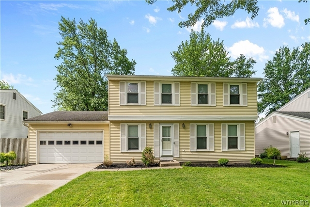95 Klein Road - Photo 1