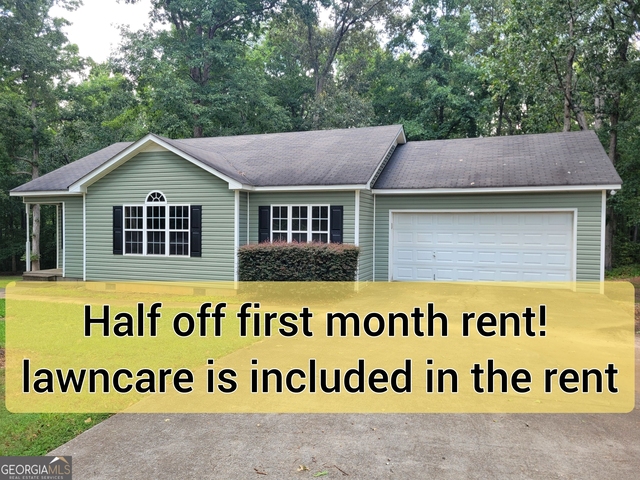 518 Carl Cedar Hill Road - Photo 1