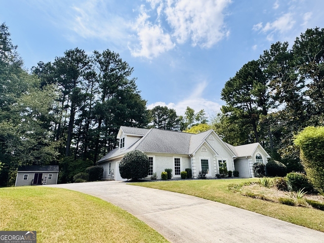 60 Line Creek Lane - Photo 1