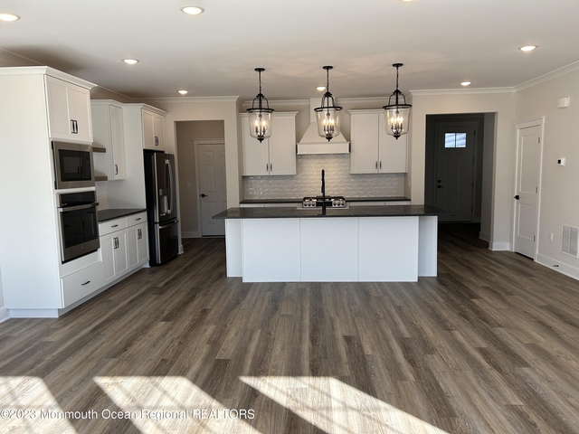 3007 Quail Ridge Boulevard - Photo 1