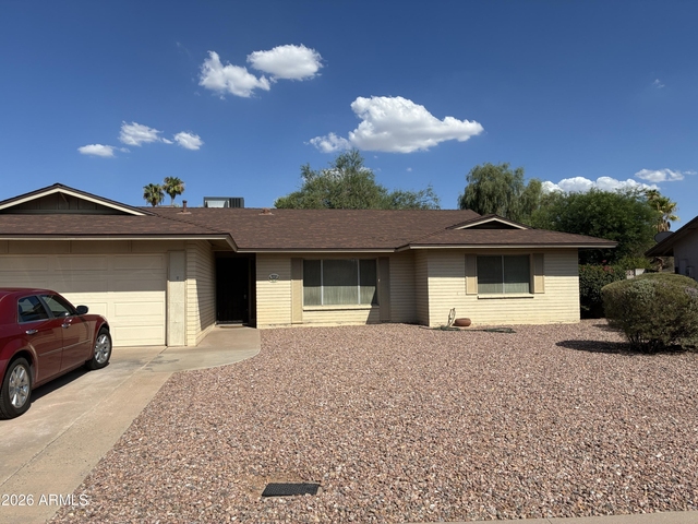 4619 S Rita Lane - Photo 1
