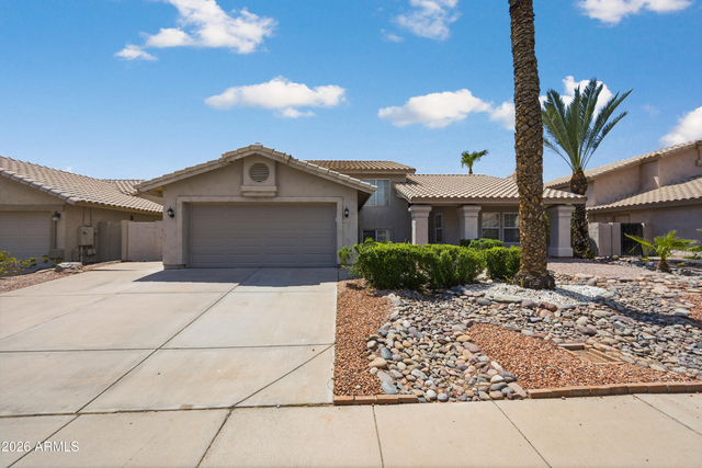 2743 E Verbena Drive - Photo 1