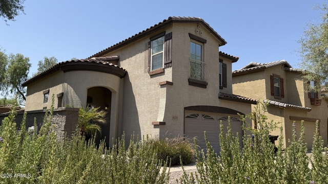 4376 S Rim Court - Photo 1