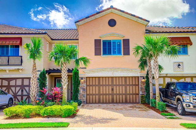 15688 Italian Cypress Way - Photo 1