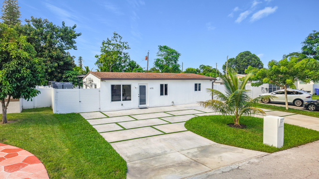 6135 Nw 24th Court - Photo 1