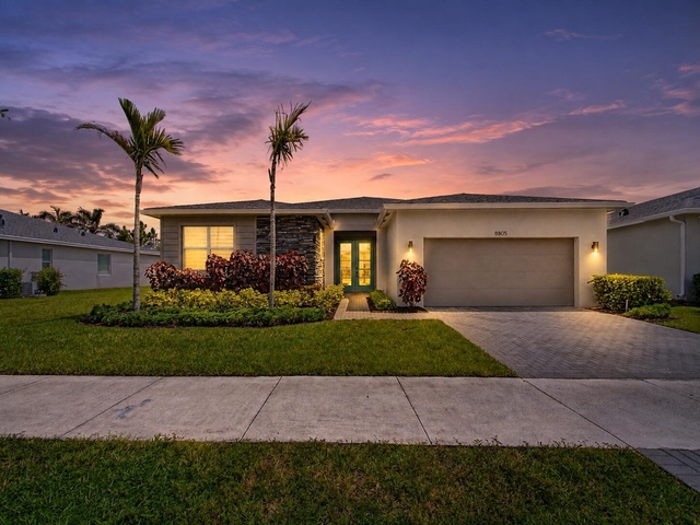 11805 Sw Lyra Drive - Photo 1