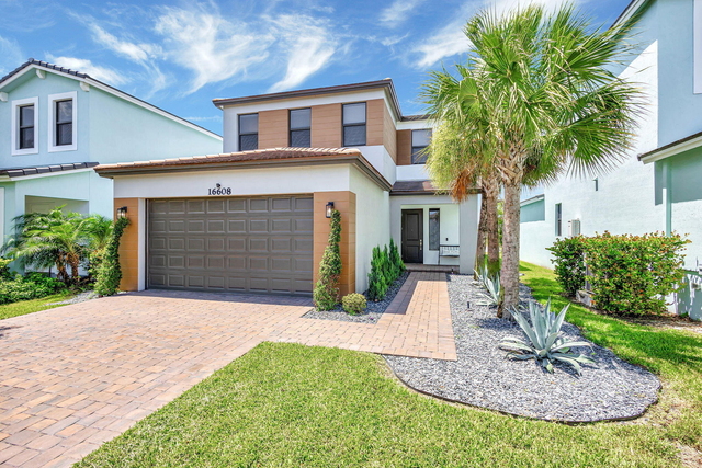 16608 Cove Road - Photo 1