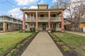 4617 Gaston Avenue - Photo 1