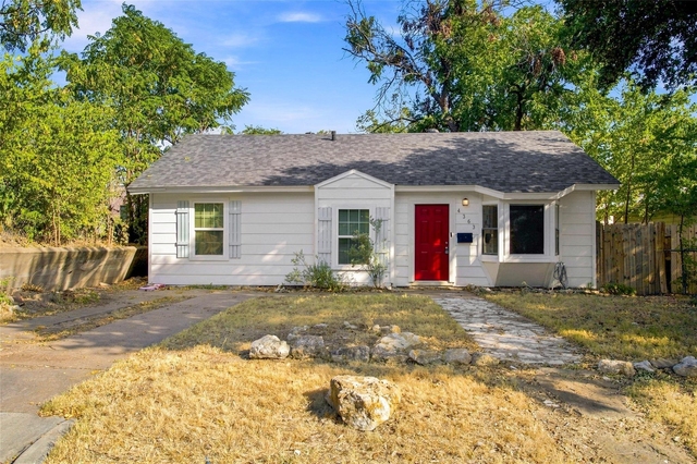 4363 Lisbon Street - Photo 1