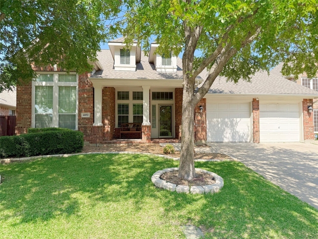 6852 Seacoast Drive - Photo 1