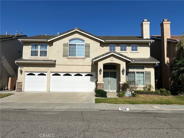 17816 Powell - Photo 1